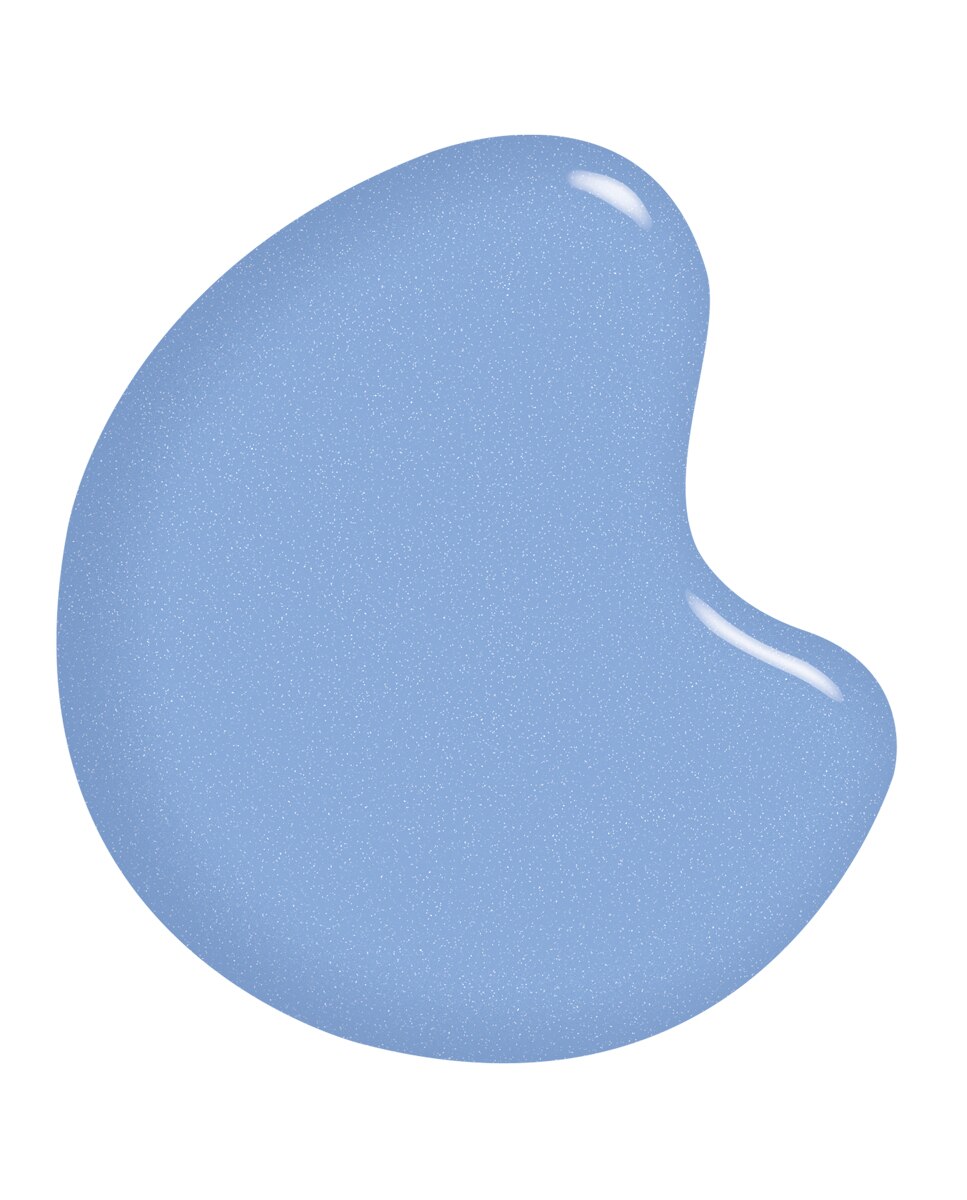 Esmalte de uñas Good Kind Pure Sally Hansen - 370  Crystal Blue 370  Crystal Blue-2