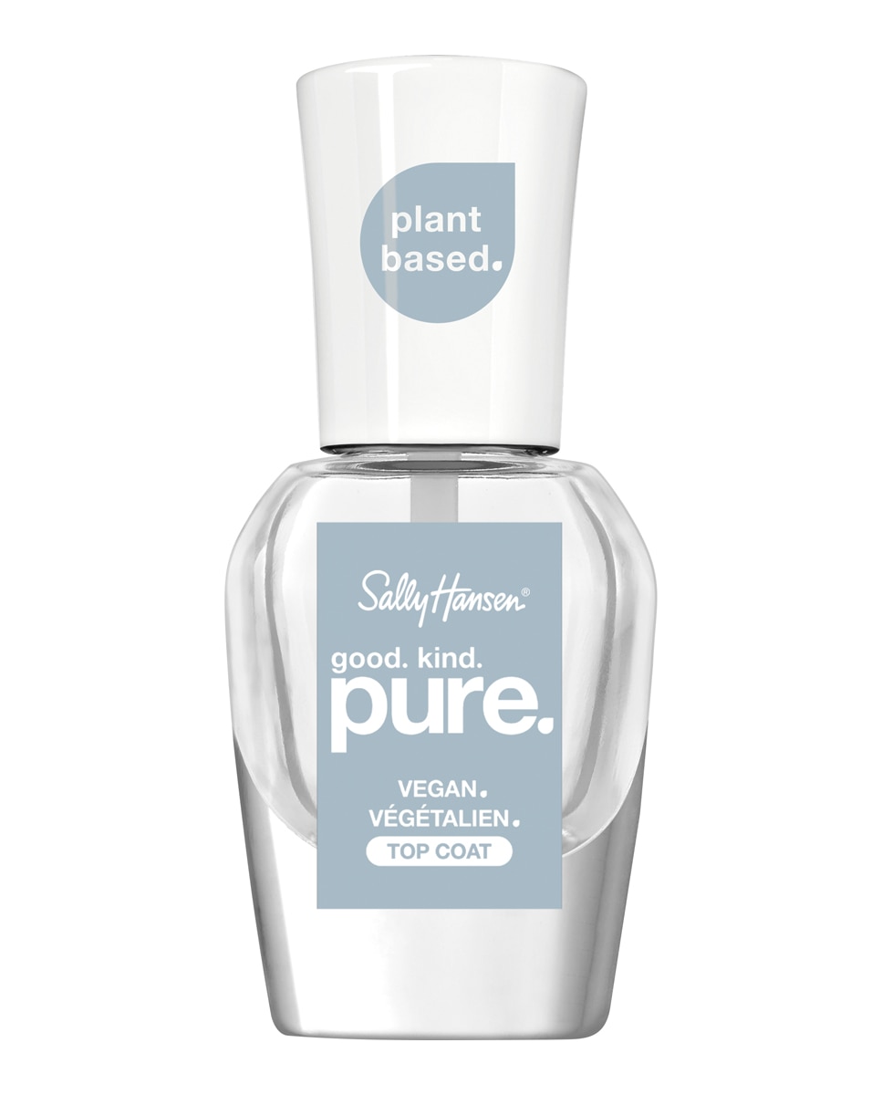 Sally Hansen - Top coat Good Kind Pure Sally Hansen.