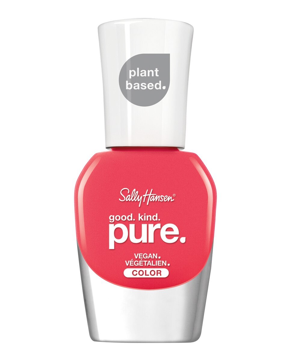 Esmalte de uñas Good Kind Pure Sally Hansen - 280 Fruity Papaya 280 Fruity Papaya-1