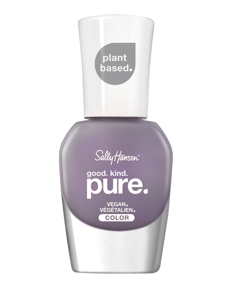 Sally Hansen - Esmalte de uñas Good Kind Pure Sally Hansen.