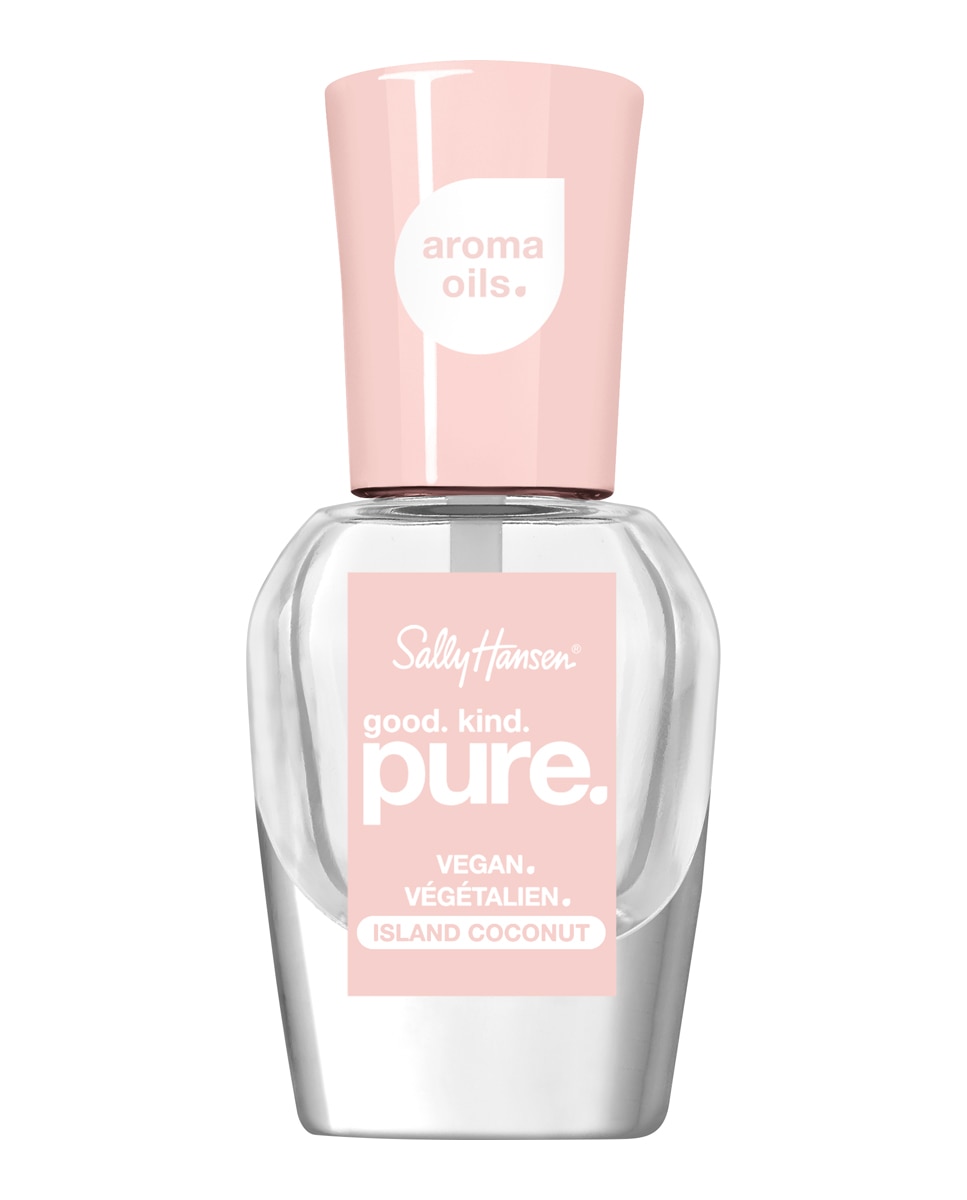 Esmalte de uñas Good Kind Pure Sally Hansen - 015 Island Coconut Oil 015 Island Coconut Oil-1