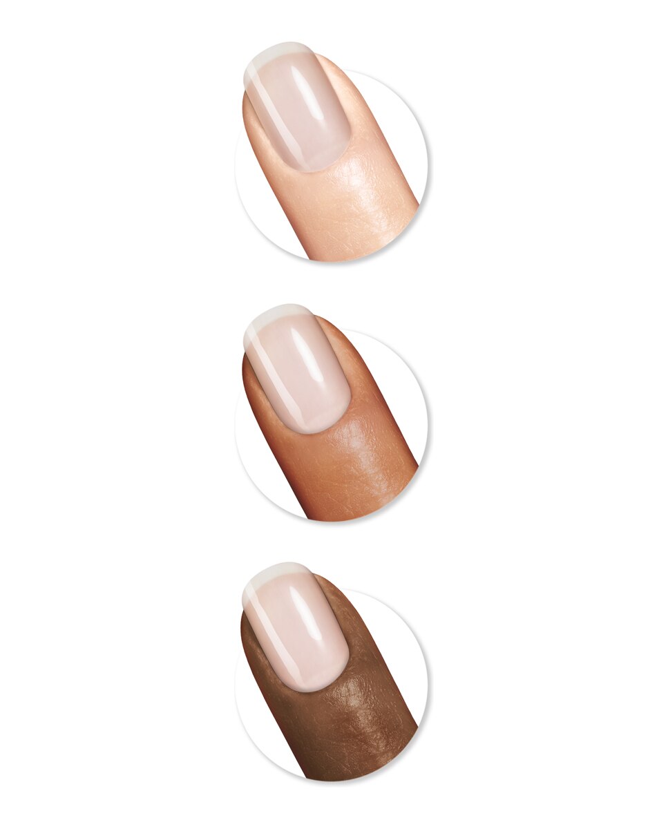 Esmalte de uñas Good Kind Pure Sally Hansen - 015 Island Coconut Oil 015 Island Coconut Oil-3
