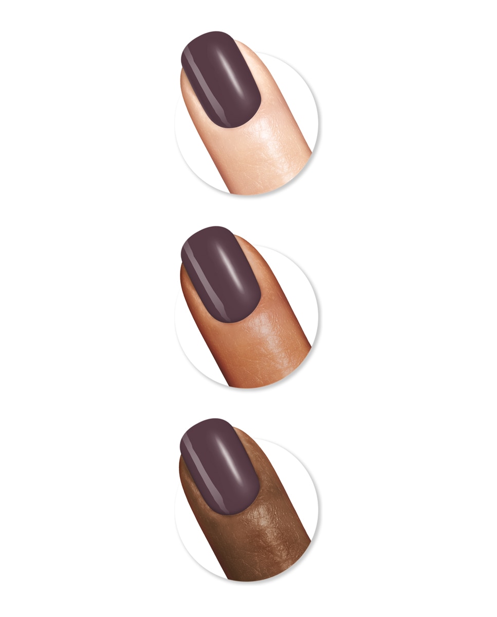 Esmalte de uñas Good Kind Pure Sally Hansen - 340 Grape Vine 340 Grape Vine-3