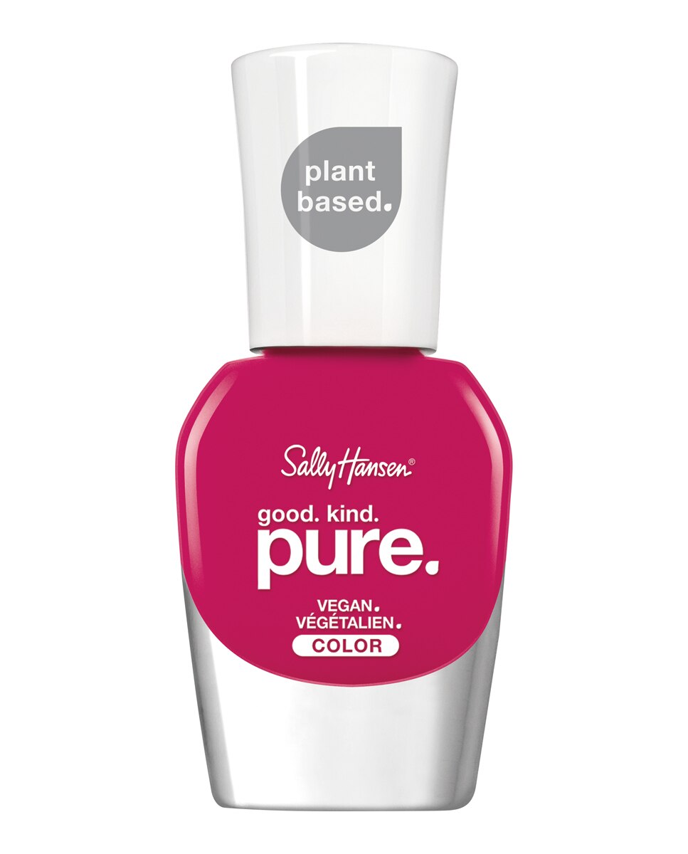 Esmalte de uñas Good Kind Pure Sally Hansen - 291 Passion Flower 291 Passion Flower-1