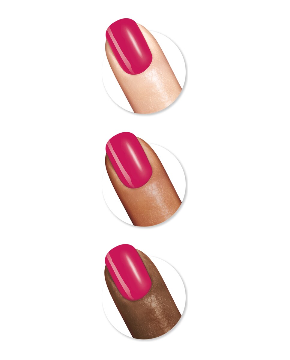 Esmalte de uñas Good Kind Pure Sally Hansen - 291 Passion Flower 291 Passion Flower-3