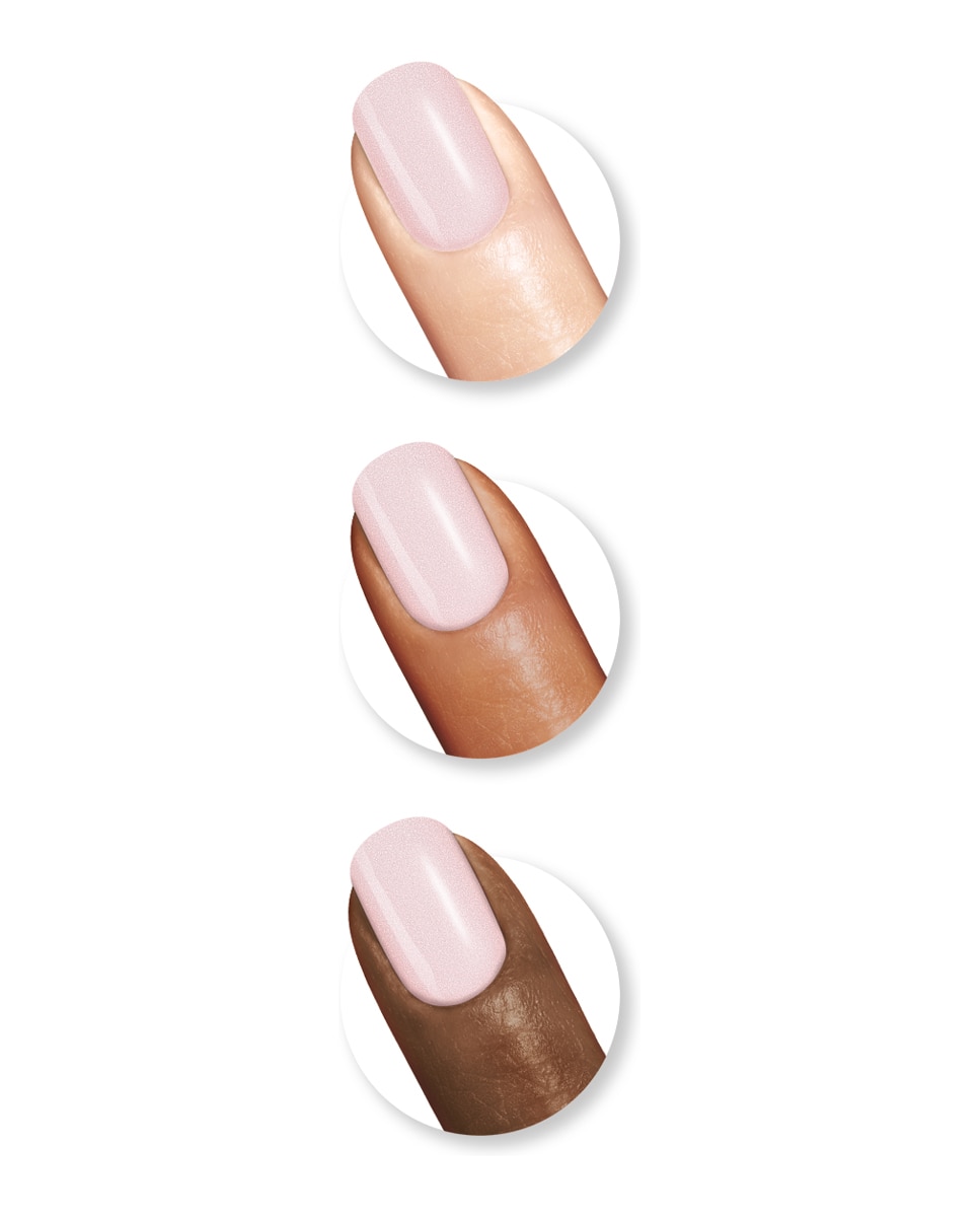 Imagen 3 de Esmalte de uñas Insta-Dri Sally Hansen - Smalto Insta Dri 243 Smalto Insta Dri 243