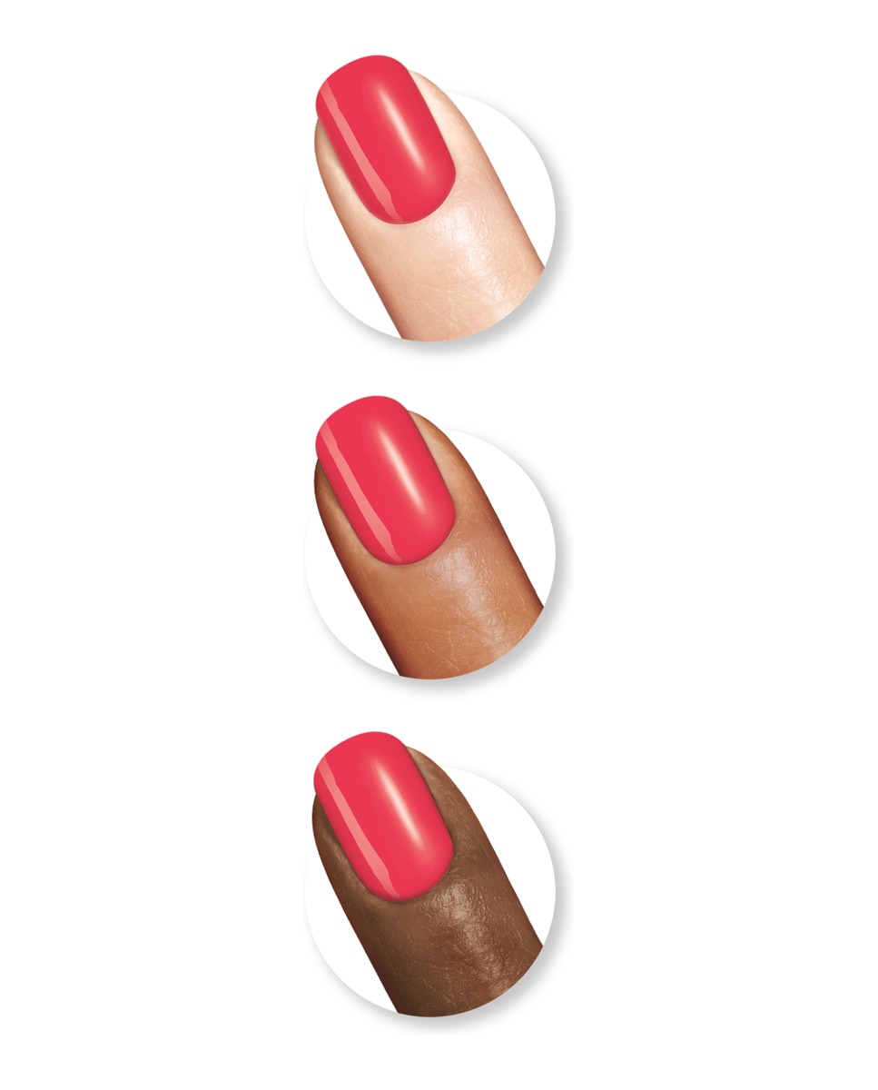 Imagen 3 de Esmalte de uñas Insta-Dri Sally Hansen - Smalto Insta Dri 333 Smalto Insta Dri 333