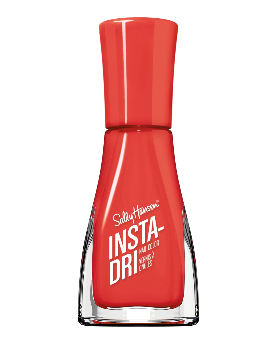 Imagen 1 de Esmalte de uñas Insta-Dri Sally Hansen - Hail Cherry 359 Hail Cherry 359