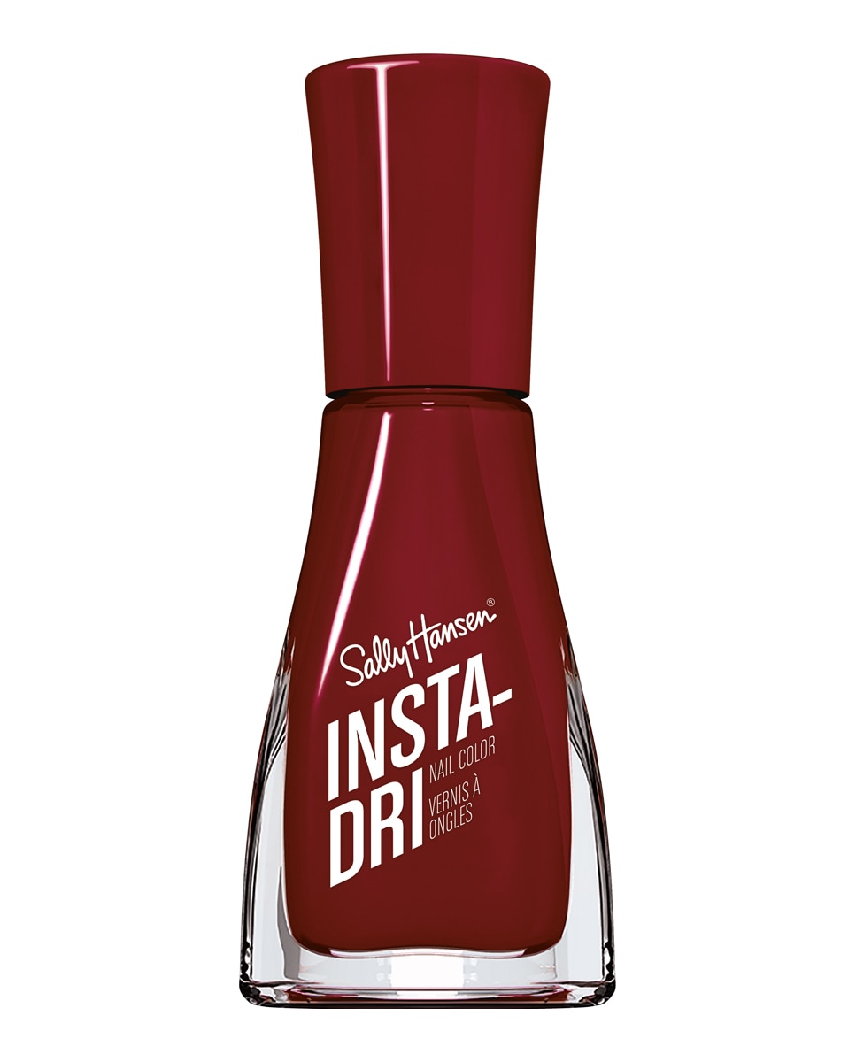 Sally Hansen - Esmalte de uñas Insta-Dri Sally Hansen.