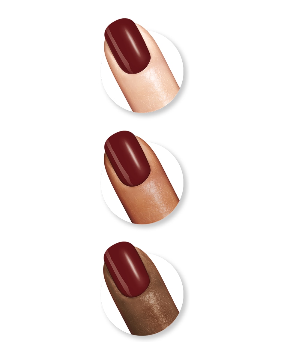 Imagen 3 de Esmalte de uñas Insta-Dri Sally Hansen - Smalto Insta Dri 393 Smalto Insta Dri 393
