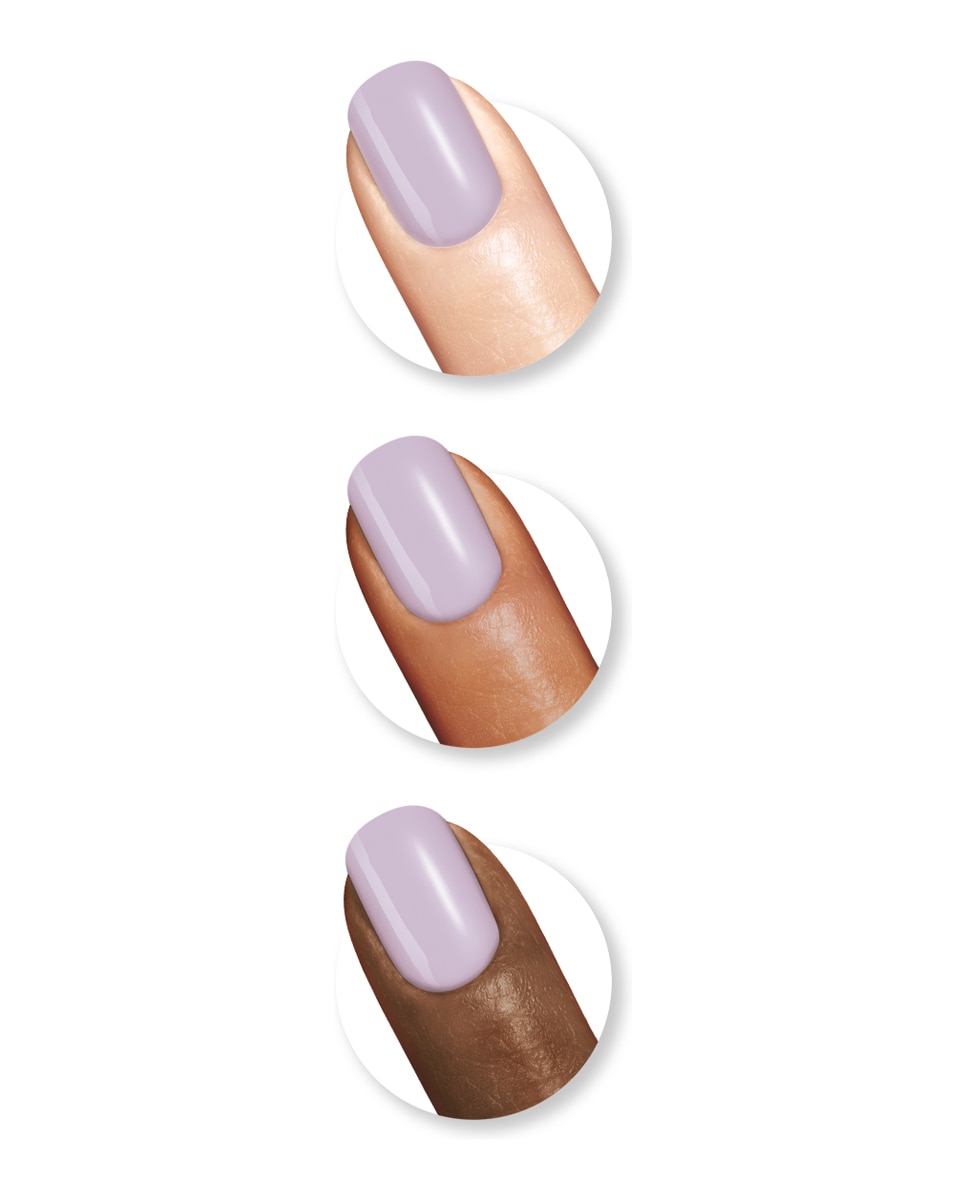 Imagen 3 de Esmalte de uñas Insta-Dri Sally Hansen - Heather Hustle 453 Heather Hustle 453