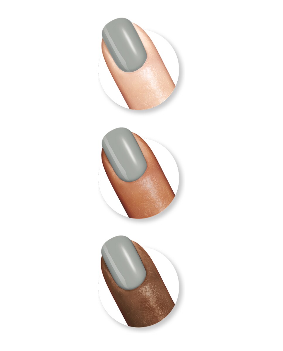 Imagen 3 de Esmalte de uñas Insta-Dri Sally Hansen - Thyme is Money 523 Thyme is Money 523