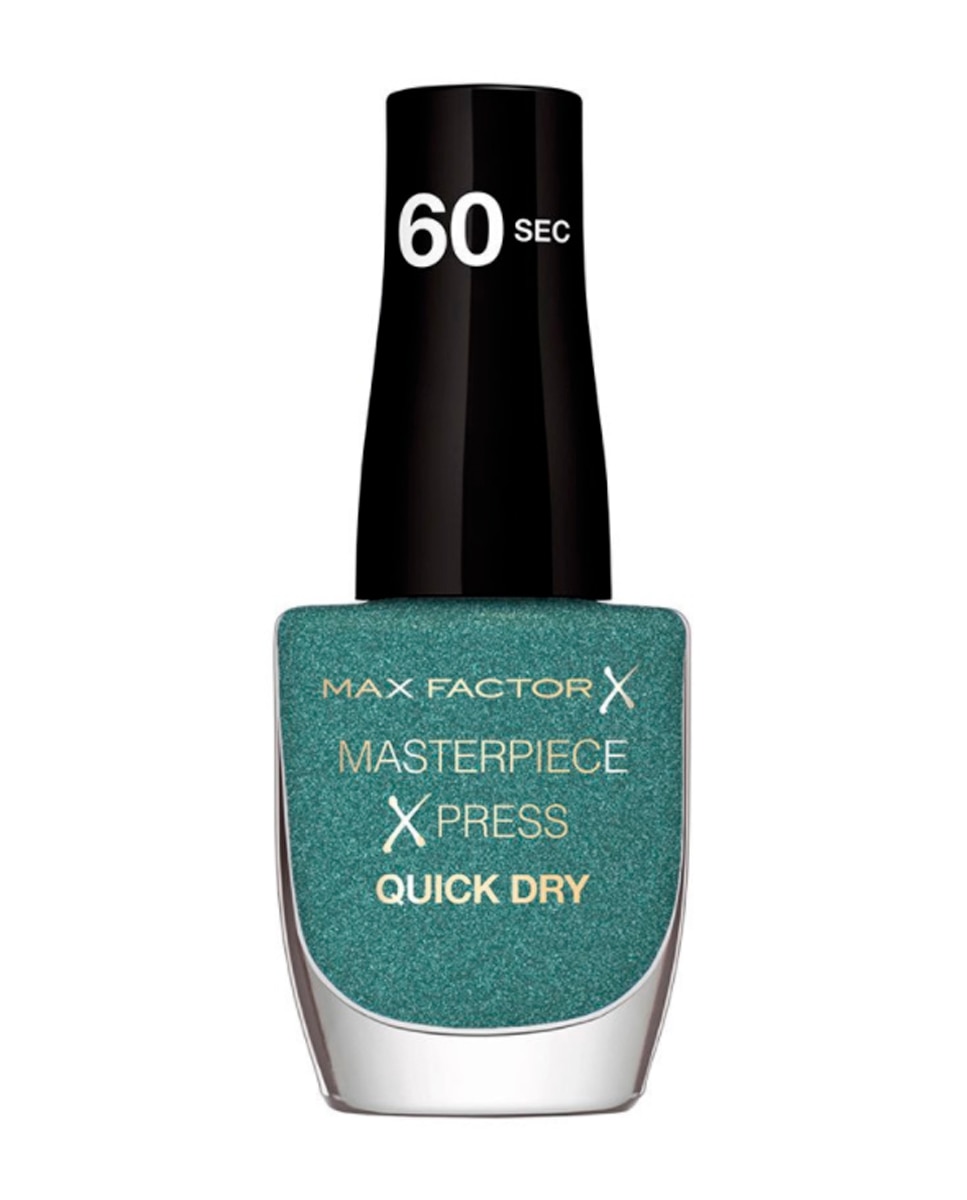 Laca de uñas Masterpiece Press Quick Dry Max Factor - 710 Après-ski 710 Après-ski-1