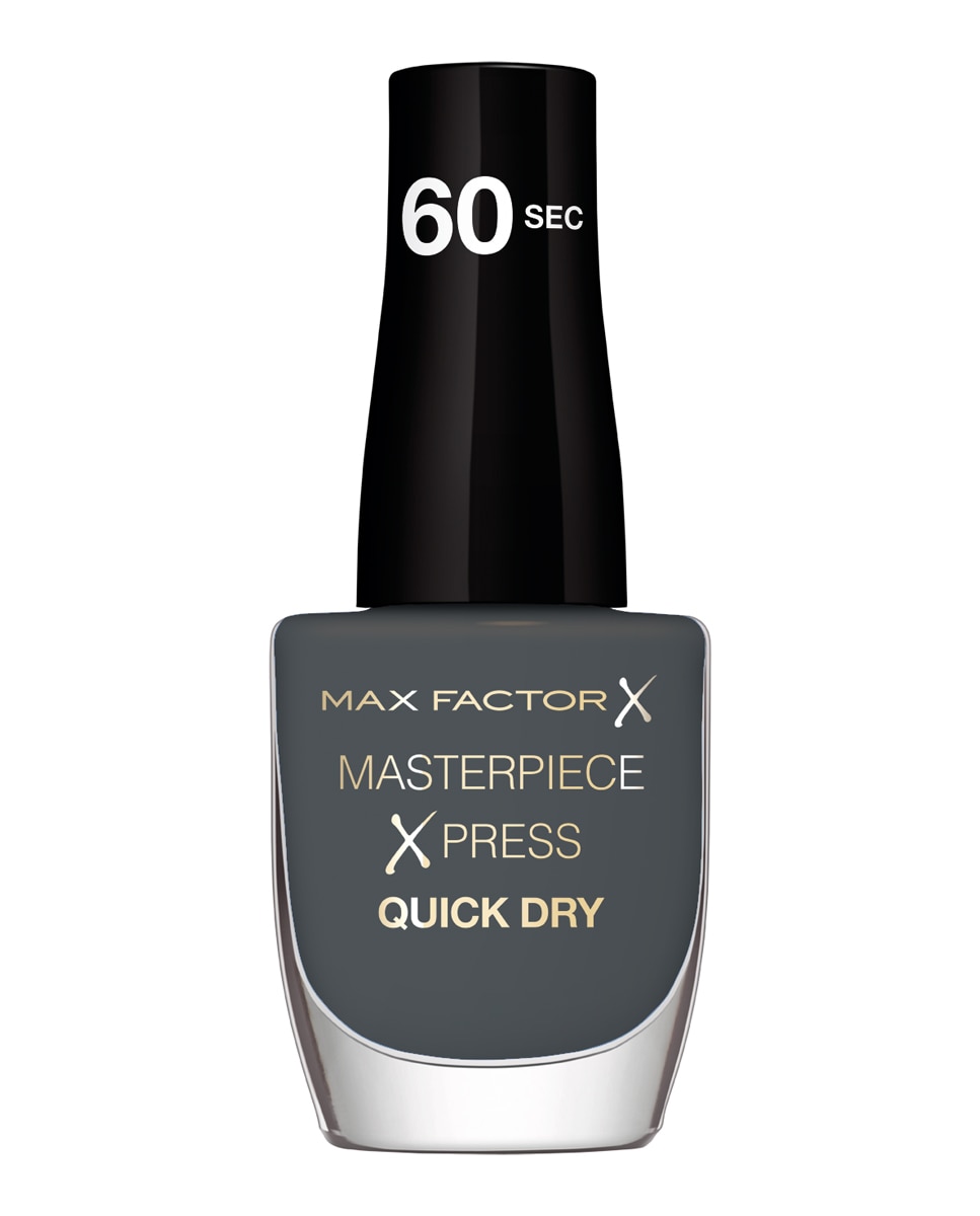 Laca de uñas Masterpiece Press Quick Dry Max Factor - 810 Cashmere Knit 810 Cashmere Knit-1