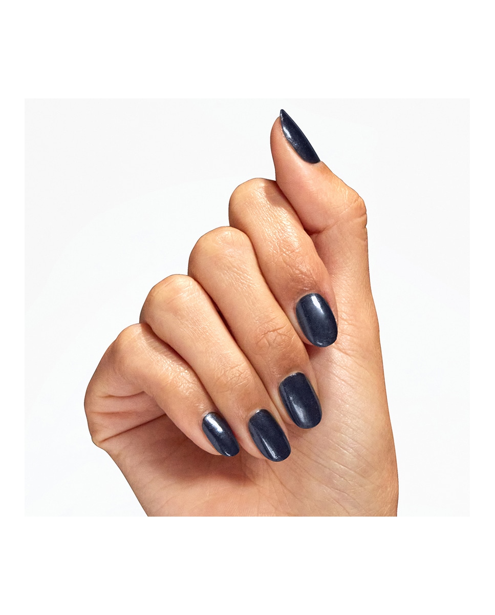 Esmalte de uñas Infinitive Shine 2 Midnight mantra OPI Midnight mantra-4