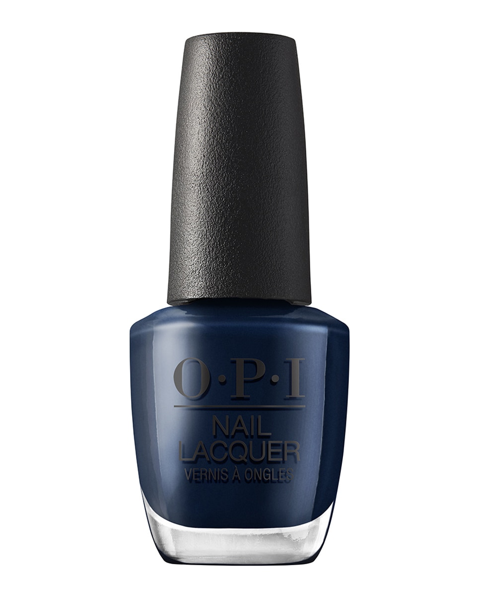 Esmalte de uñas Nail Lacquer Midnight mantra OPI - Midnight mantra 15 ml Midnight mantra-1