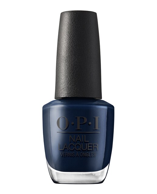 Esmalte de uñas Nail Lacquer Midnight mantra OPI
