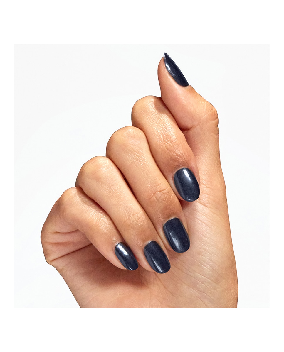 Esmalte de uñas Nail Lacquer Midnight mantra OPI - Midnight mantra 15 ml Midnight mantra-4