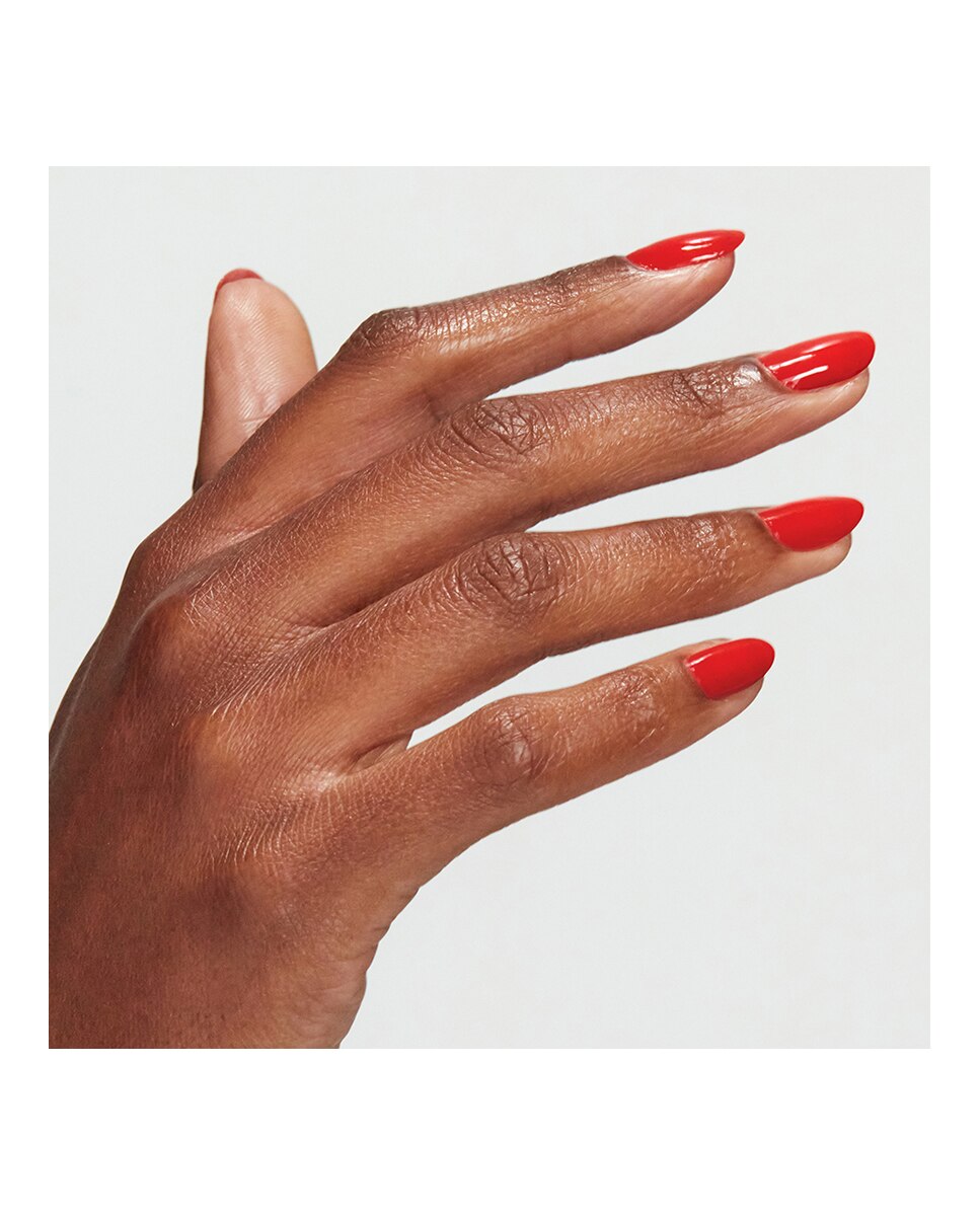 Esmalte de uñas Nail Lacquer OPI - Rust & Relaxation 15 ml Rust & Relaxation-4
