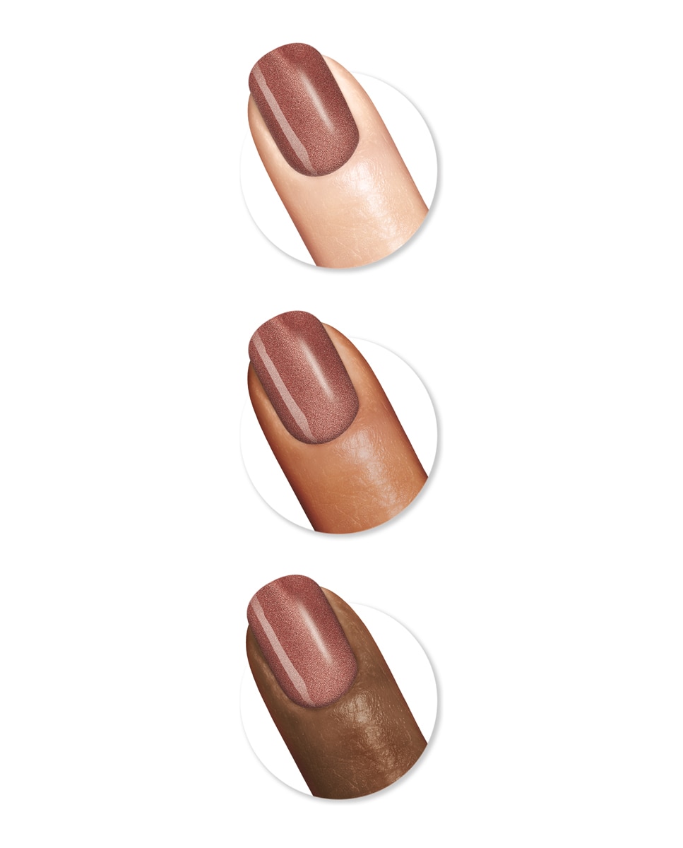 Imagen 3 de Esmalte de uñas Good Kind Pure Sally Hansen - 156 Raisin' the bar 156 Raisin' the bar