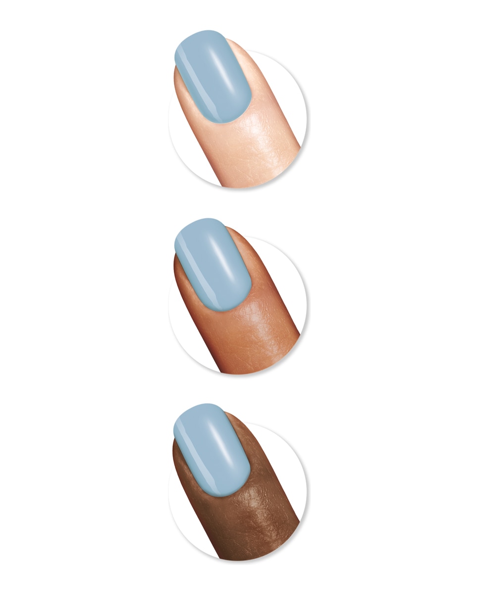 Imagen 3 de Esmalte de uñas Good Kind Pure Sally Hansen - 373 Aquamarine 373 Aquamarine