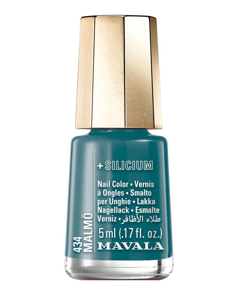 Esmalte de uñas Malmo Mavala - Malmo 5 ml Malmo-1