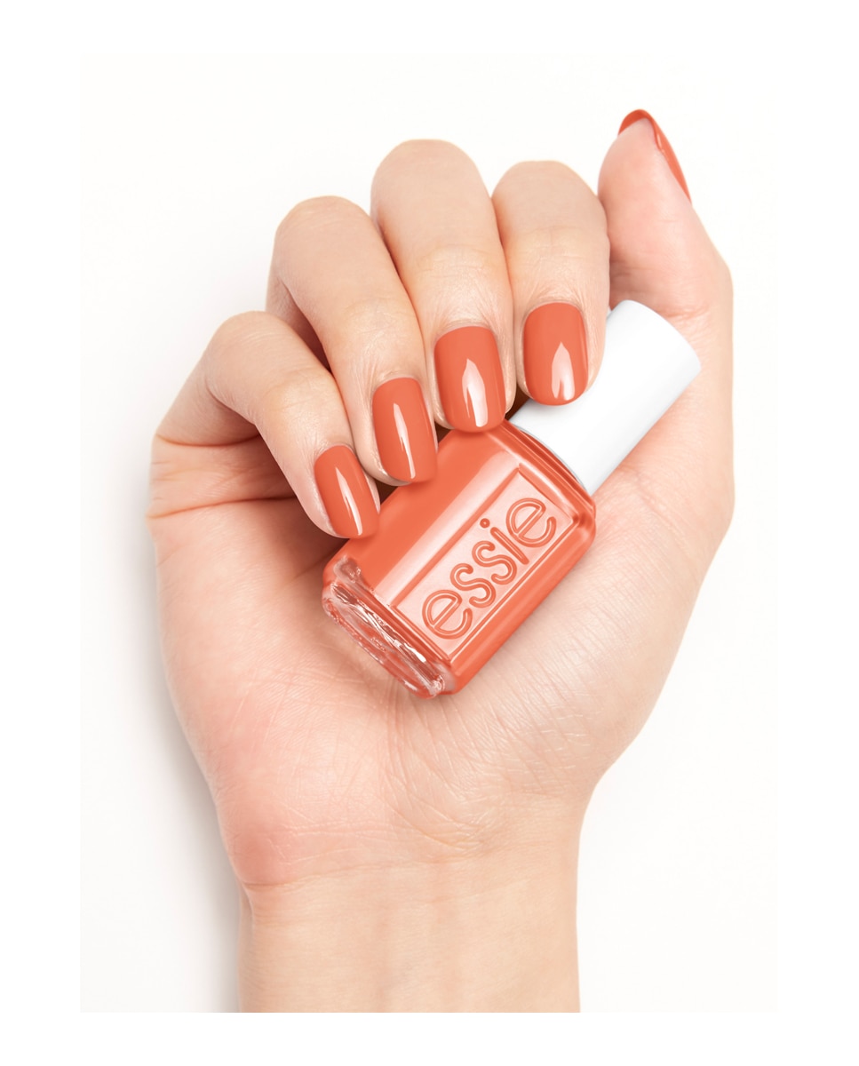 Esmalte de uñas colección Swoon in the Lagoon Essie - 824 Frilly Lilies 13 ml 824 Frilly Lilies-6