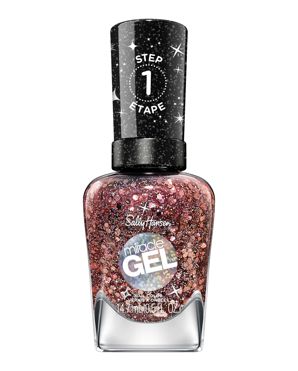 Esmalte de uñas Miracle gel Sally Hansen