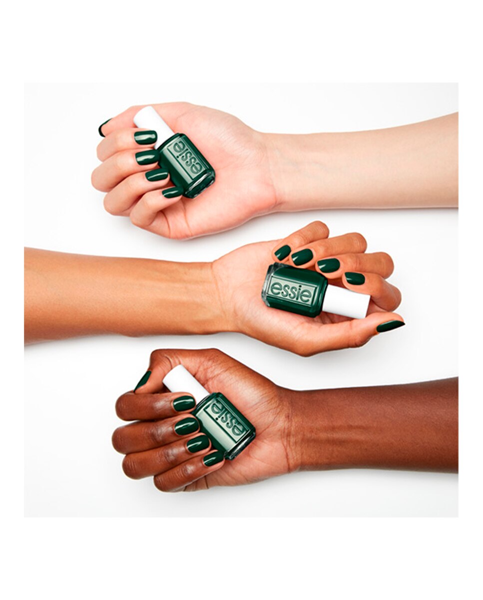 Esmalte de uñas Essie - 399 Off Tropic 399 Off Tropic-2