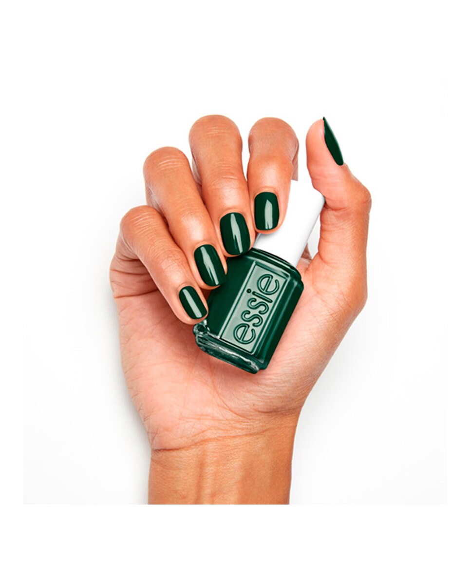 Esmalte de uñas Essie - 399 Off Tropic 399 Off Tropic-4