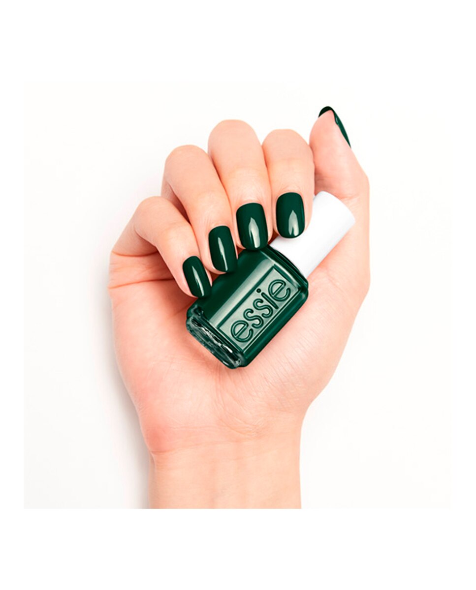 Esmalte de uñas Essie - 399 Off Tropic 399 Off Tropic-5