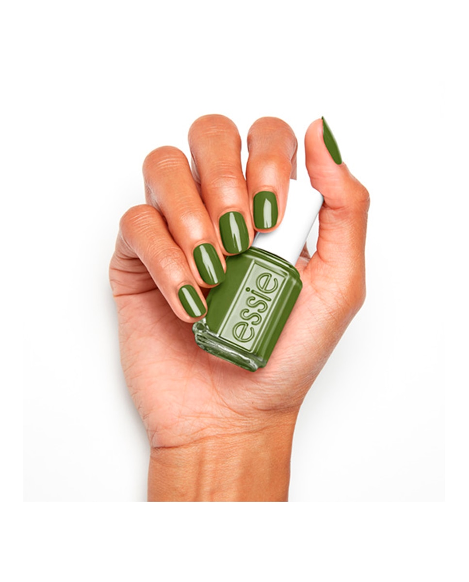 Esmalte de uñas Essie - 823 Willow in the Wind 823 Willow in the Wind-3