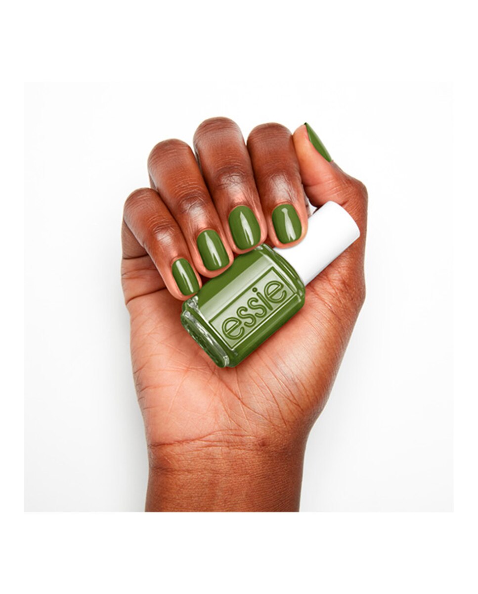 Esmalte de uñas Essie - 823 Willow in the Wind 823 Willow in the Wind-4