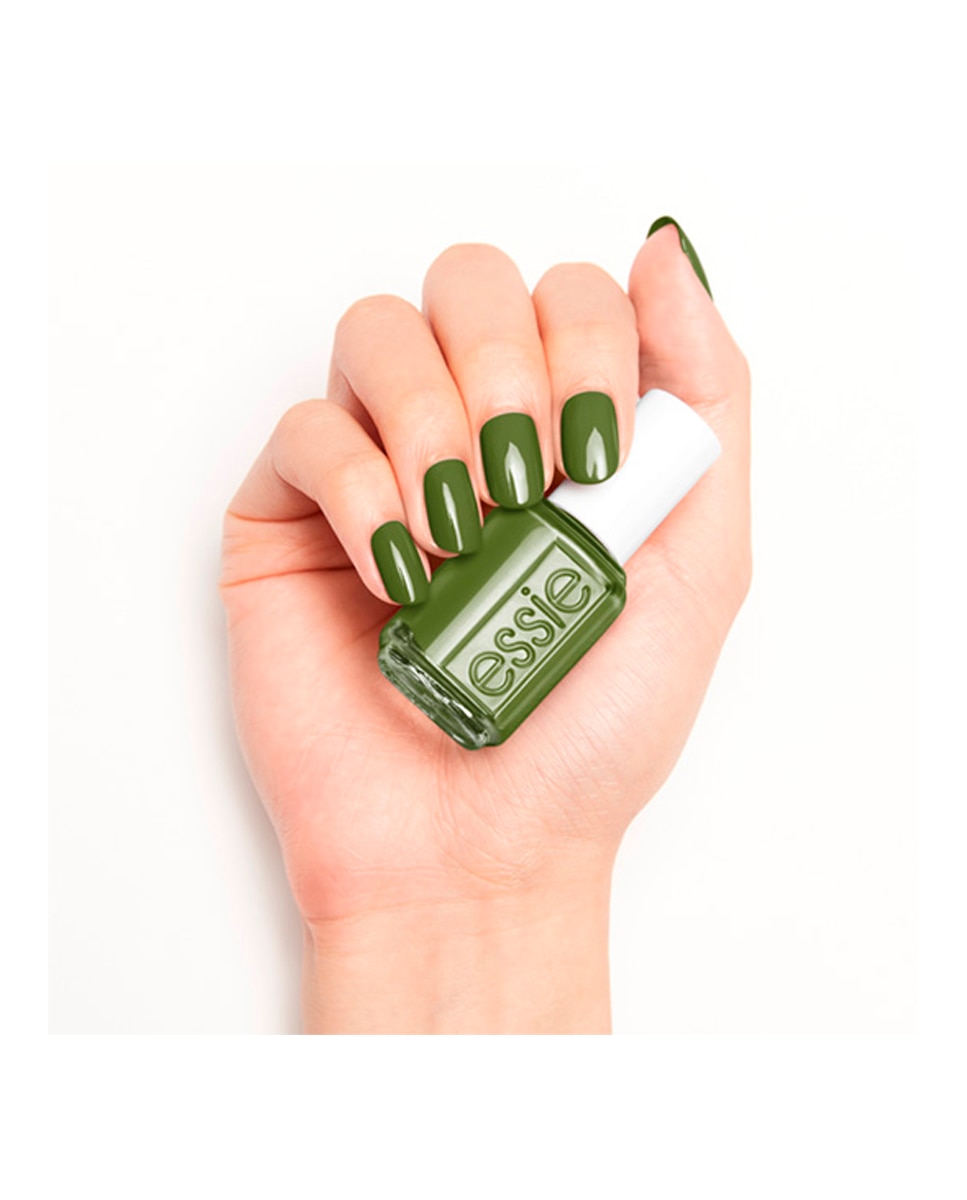 Esmalte de uñas Essie - 823 Willow in the Wind 823 Willow in the Wind-5