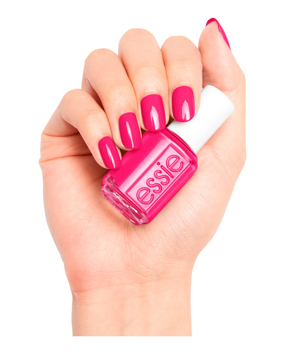 Esmalte de uñas Essie - 857 Pencil me in 857 Pencil me in-4