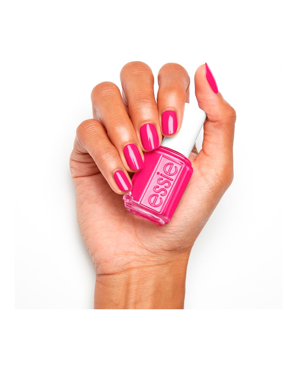 Esmalte de uñas Essie - 857 Pencil me in 857 Pencil me in-5