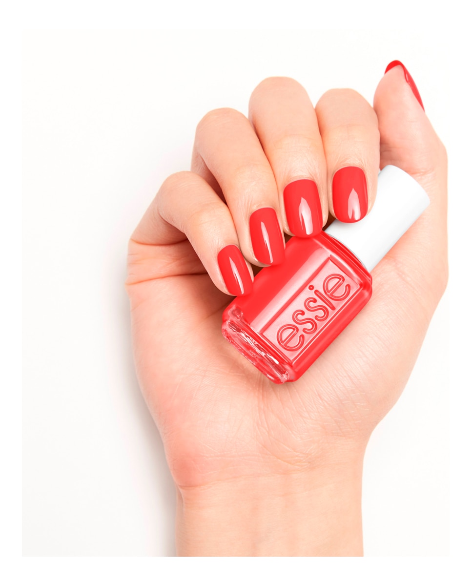 Esmalte de uñas Essie - 858 Handmade With Love 858 Handmade With Love-4