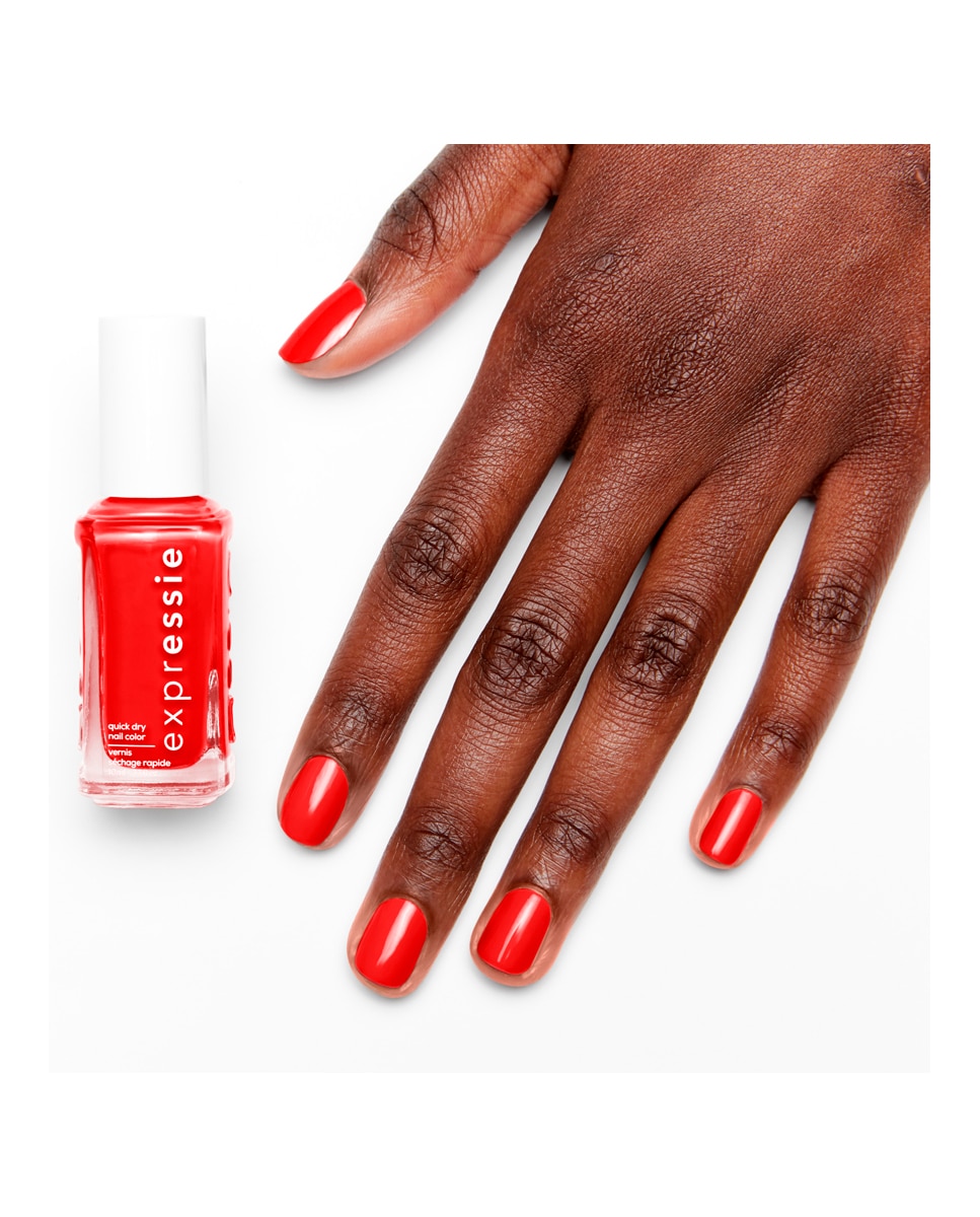 Imagen 3 de Laca de uñas Expressie secado rápido Essie - 475 Send a Message 475 Send a Message