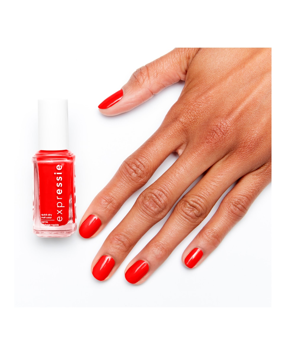 Imagen 5 de Laca de uñas Expressie secado rápido Essie - 475 Send a Message 475 Send a Message