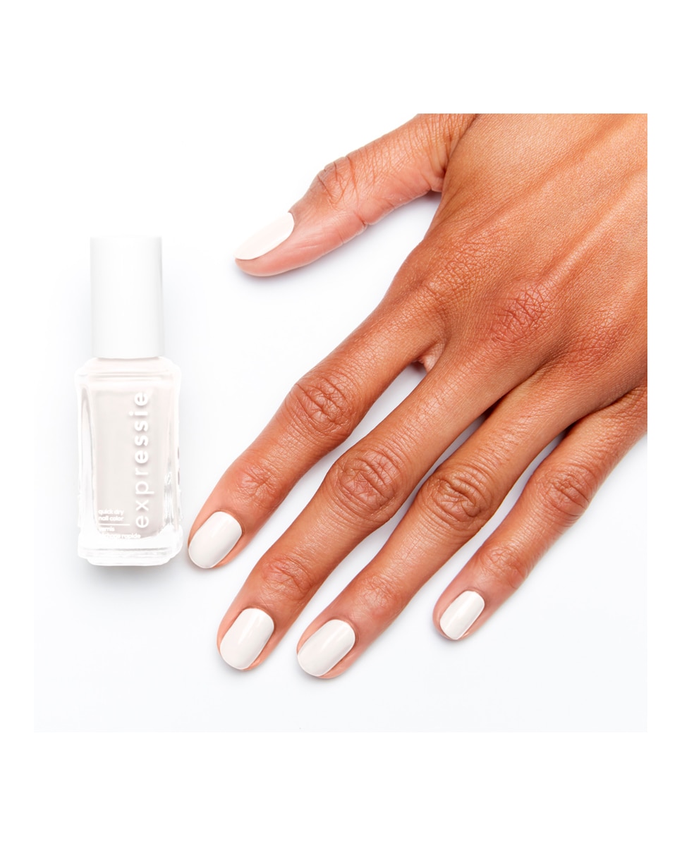 Imagen 3 de Laca de uñas Expressie secado rápido Essie - 500 Unapologetic Icon 500 Unapologetic Icon