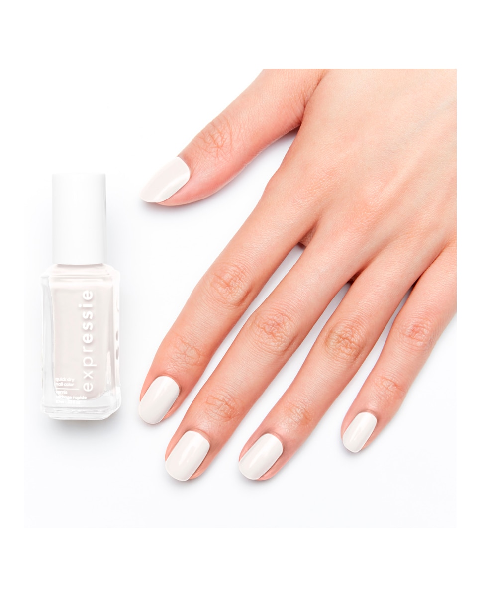 Imagen 4 de Laca de uñas Expressie secado rápido Essie - 500 Unapologetic Icon 500 Unapologetic Icon