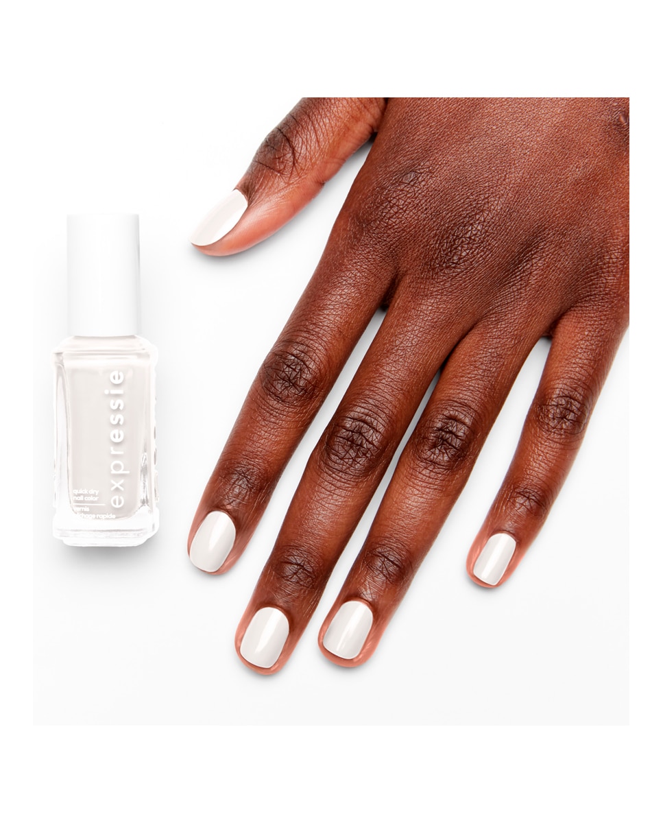 Imagen 5 de Laca de uñas Expressie secado rápido Essie - 500 Unapologetic Icon 500 Unapologetic Icon