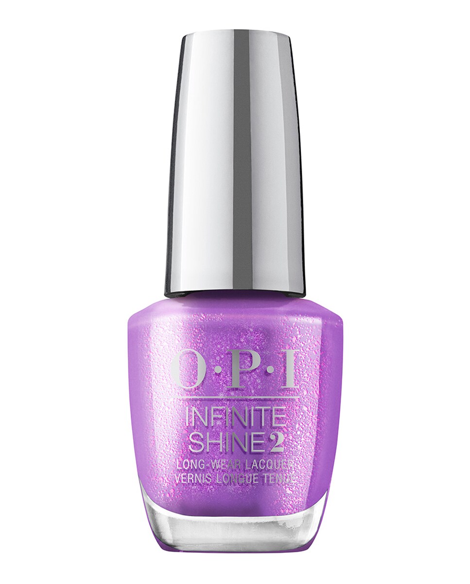 Esmalte de uñas Infinite Shine I Sold My Crypto. Colección Primavera OPI ·  OPI · El Corte Inglés