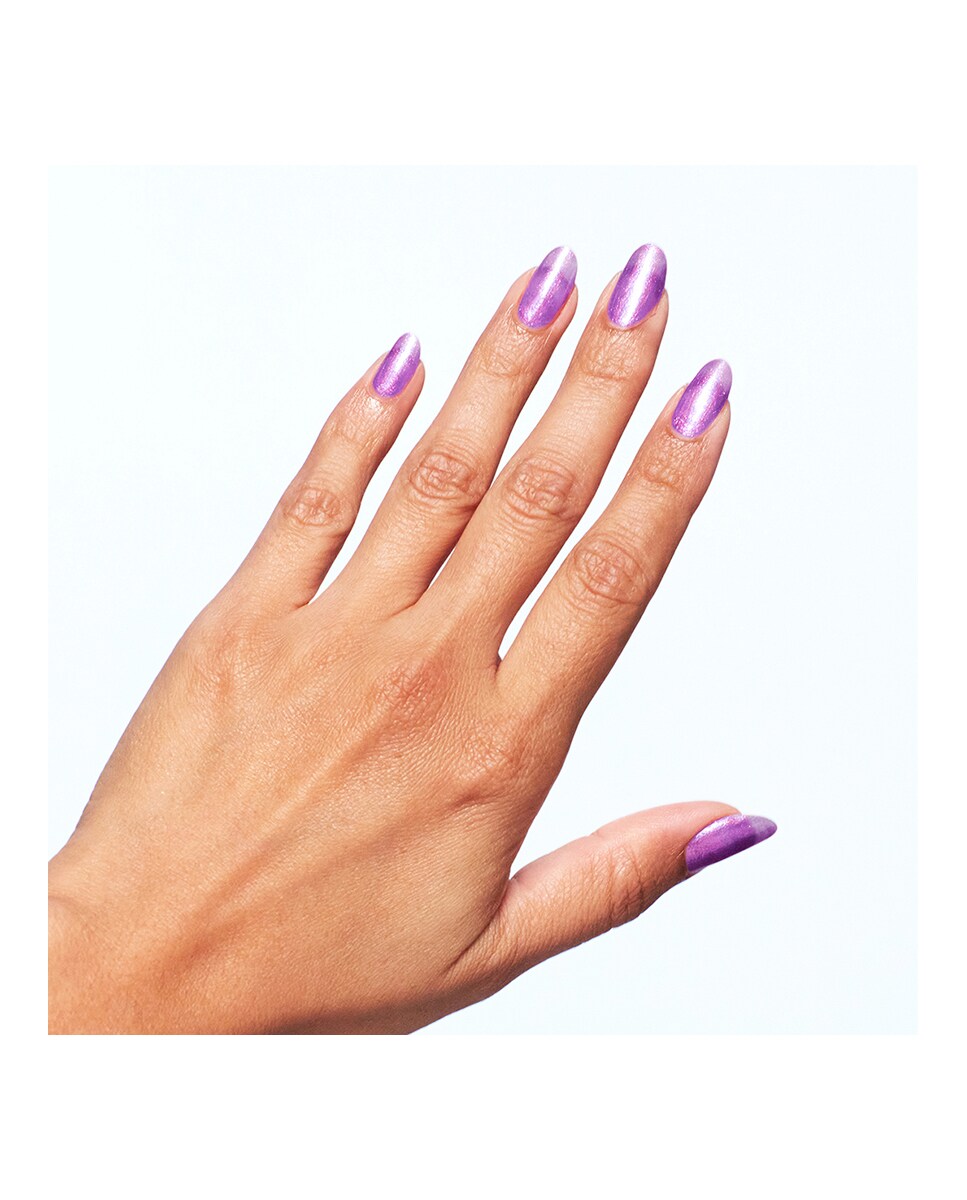 Esmalte de uñas Infinite Shine I Sold My Crypto. Colección Primavera OPI ·  OPI · El Corte Inglés