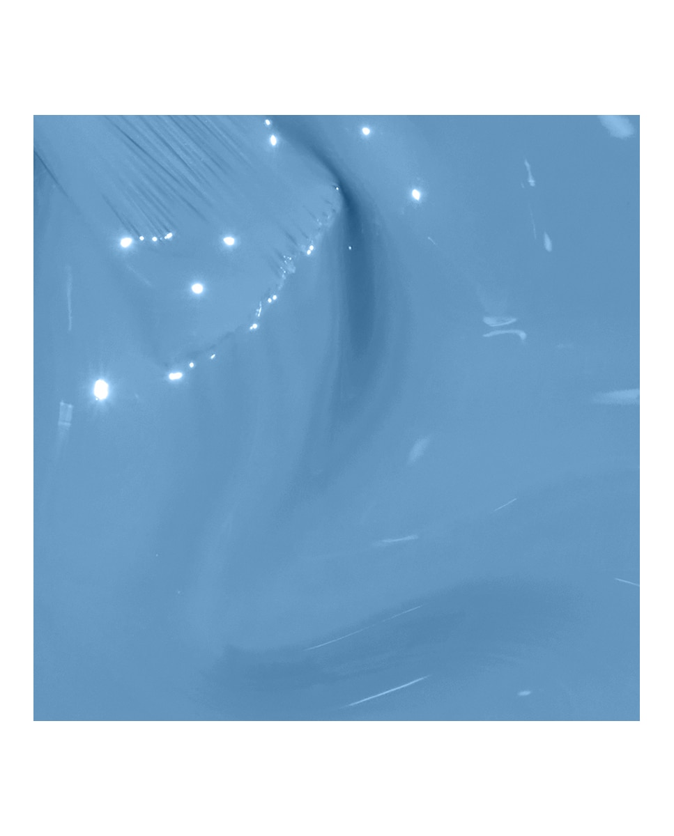 Esmalte de uñas Nature Strong Big bluetiful planet OPI - NAT036 Big Bluetiful planet 15 ml NAT036 Big Bluetiful planet-2