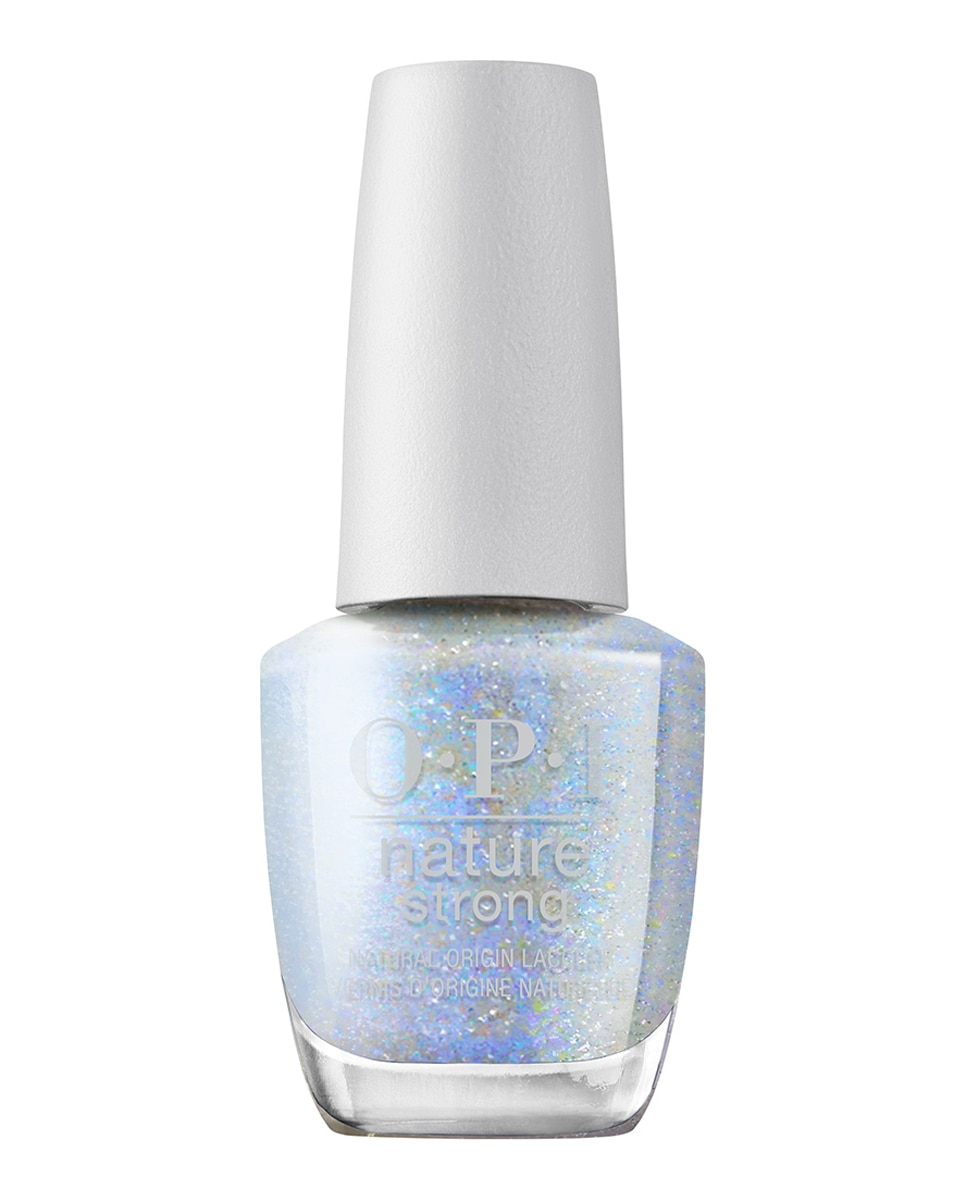 Esmalte de uñas Nature Strong Eco for it OPI - NAT037 Eco for it 15 ml NAT037 Eco for it-1