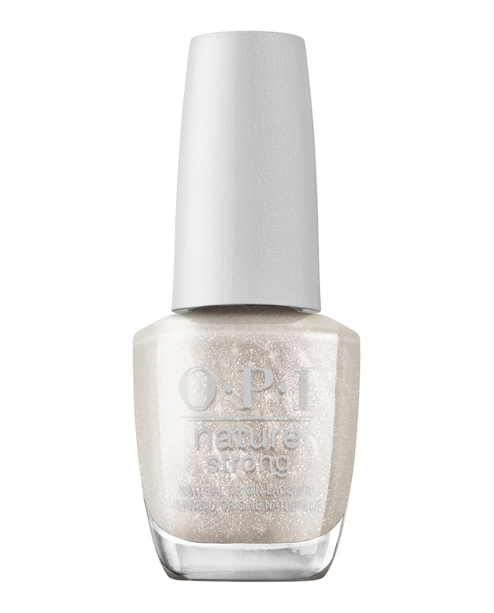 Esmalte de uñas Nature Strong Glowing places OPI - NAT038 Glowing places 15 ml NAT038 Glowing places-1