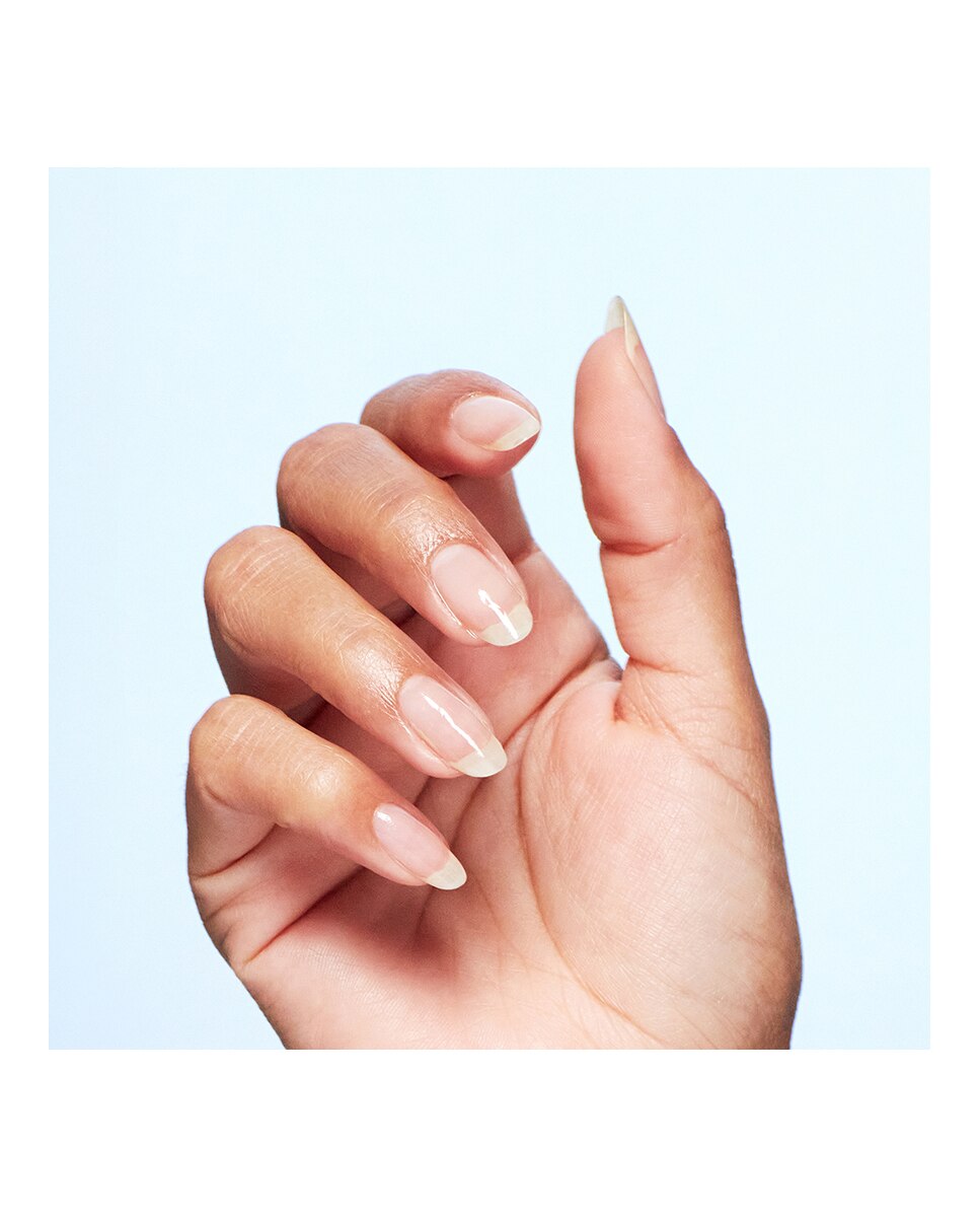 Base de uñas Nature Strong OPI - 15 ml 2