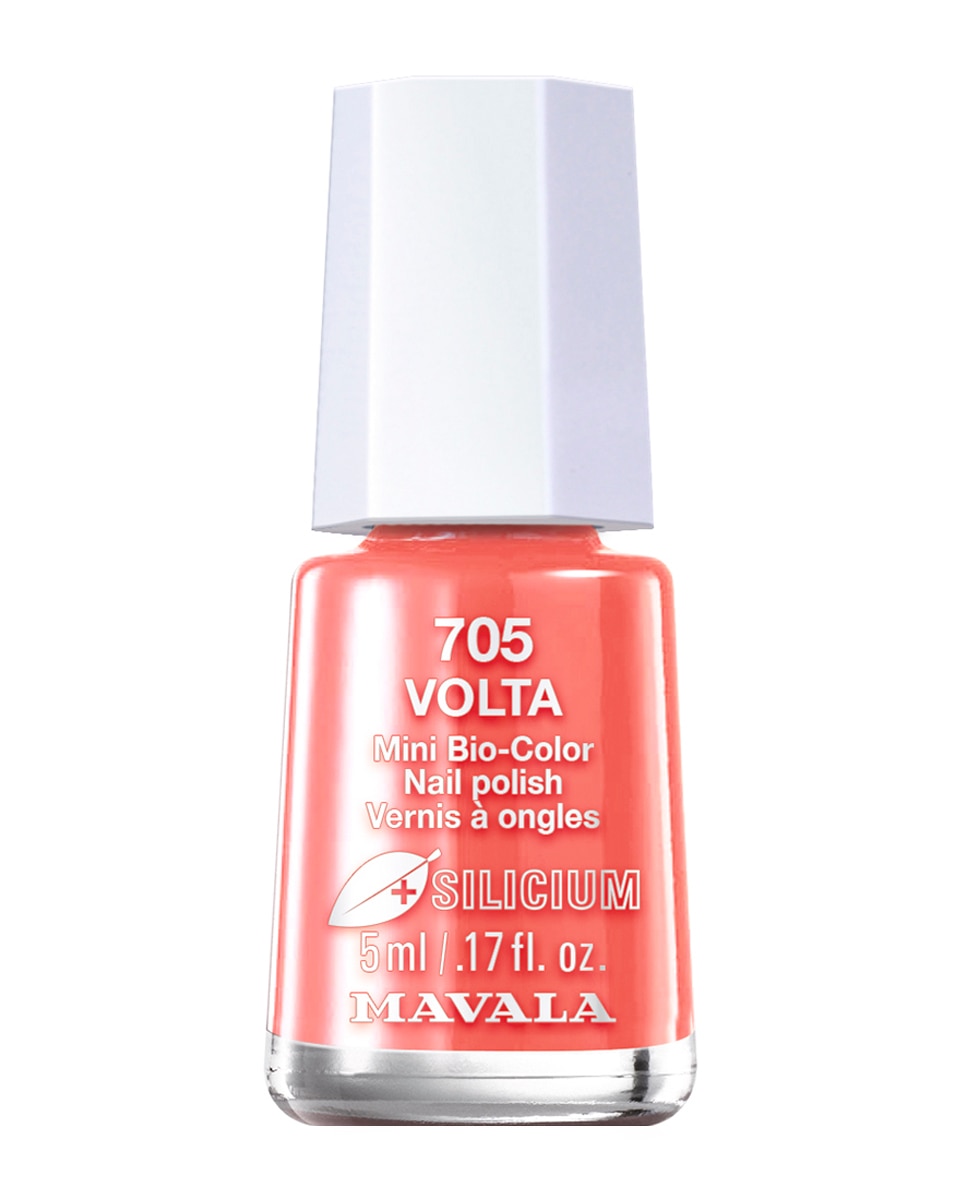 Esmalte de uñas Volta 705 Mavala Color - 705 Volta 5 ml 705 Volta-1