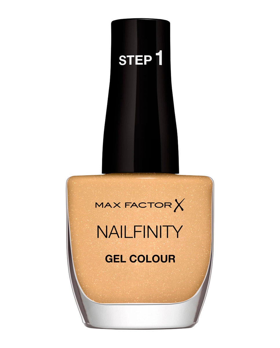 Laca de uñas Nailfinity Gel Colour Max Factor - 705 Award Night 705 Award Night-1